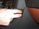 Brodit ProClip, Hummer H2 08-11 Brodit ProClip, Hummer H2 08-11