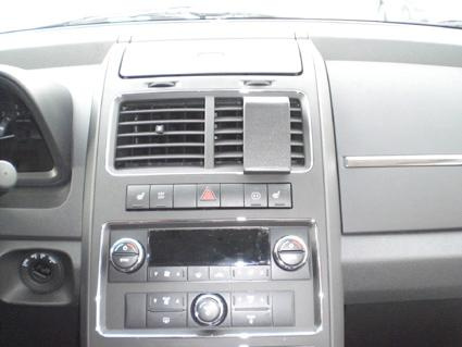 ProClip Monteringsbygel Dodge Journey 09-10, Na środku