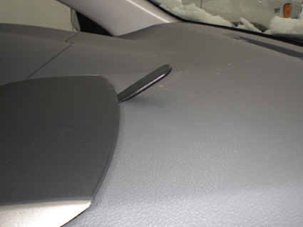 Brodit ProClip, Toyota Corolla 09-11