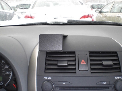 Brodit ProClip, Toyota Corolla 09-11