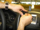 Brodit ProClip, Cadillac BLS 06-10 Brodit ProClip, Cadillac BLS 06-10