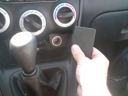 Hyundai i10 08-13, Pod kątem