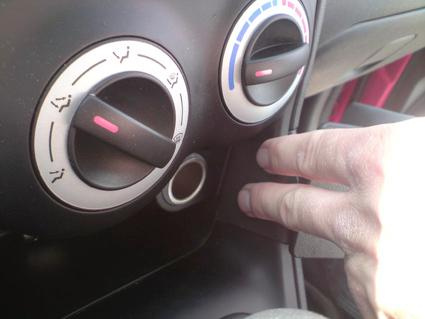 Hyundai i10 08-13, Pod kątem