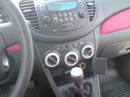 Hyundai i10 08-13, Pod kątem