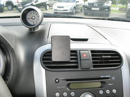 ProClip Monteringsbygel Opel Agila 08-15/Suzuki Splash 08-14, Na środku