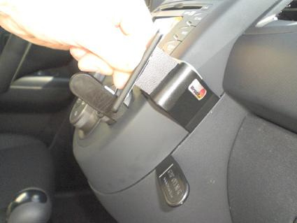 Kia Soul 09-13, Pod kątem