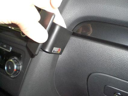 Volkswagen Golf VI 09-12, Pod kątem
