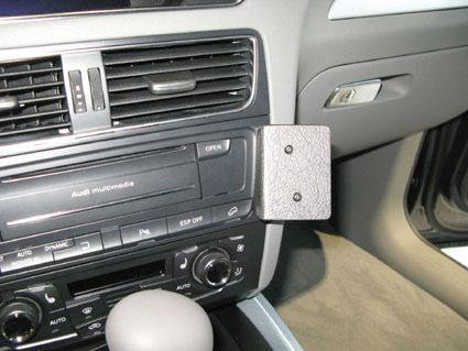 Audi Q5 09-14, Pod kątem