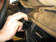 Brodit ProClip, Toyota iQ 09-19 Brodit ProClip, Toyota iQ 09-19