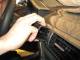 Brodit ProClip, Toyota iQ 09-19 Brodit ProClip, Toyota iQ 09-19