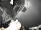 Brodit ProClip, Citroen C3 Picasso 09-18 Brodit ProClip, Citroen C3 Picasso 09-18