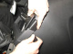 Brodit ProClip, Citroen C3 Picasso 09-18 Brodit ProClip, Citroen C3 Picasso 09-18