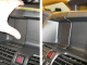Brodit ProClip, Volvo XC60 09-10 Brodit ProClip, Volvo XC60 09-10