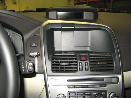Brodit ProClip, Volvo XC60 09-10