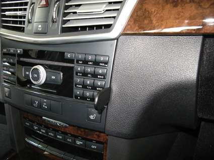 Brodit ProClip, Mercedes Benz E-Class, Sedan/kombi 09-13