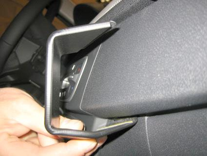 Renault Mégane 09-15, pod kątem