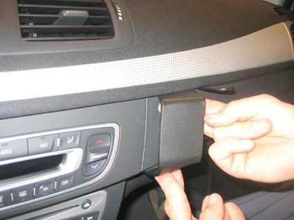 Renault Mégane 09-15, pod kątem