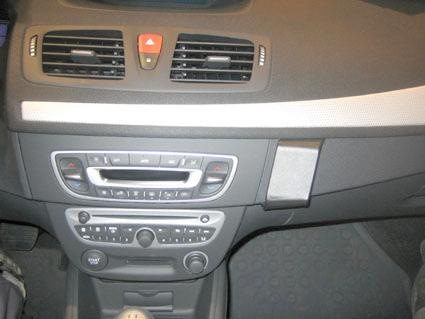 Renault Mégane 09-15, pod kątem