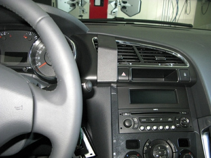 Brodit ProClip, Peugeot 3008 09-16