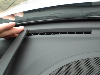 Kia Soul 09-09, wyśrodkowany
