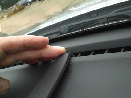 Kia Soul 09-09, wyśrodkowany