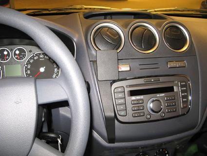 Ford Transit Connect/Tourneo Connect 10-13, wyśrodkowany