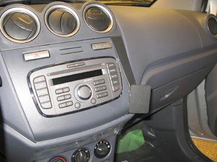 Ford Transit Connect/Tourneo Connect 10-13, pod kątem