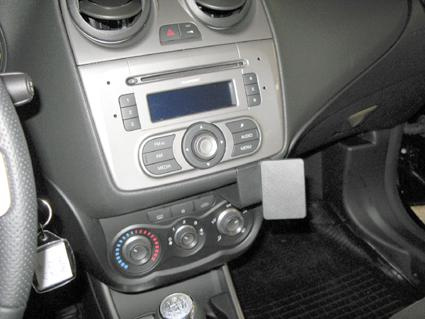 Alfa Romeo MiTo 09-15, Skośny