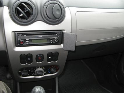 Dacia Duster 10-13/Logan 09-13, Skośny