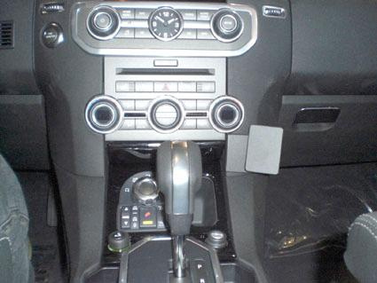 Landrover Discovery 10-15/LR4, Skośny