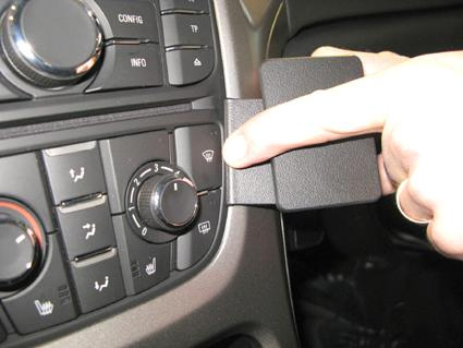 Opel Astra 10-15, Skośny