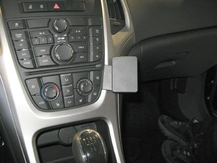 Opel Astra 10-15, Skośny