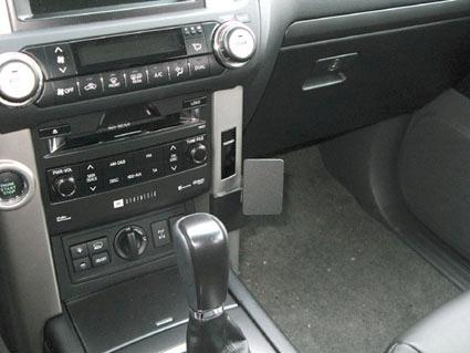 Toyota LandCruiser 10-15, Skośny