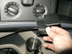 Brodit ProClip, Scania R-series 10-18 Brodit ProClip, Scania R-series 10-18
