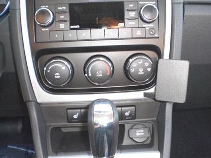 Dodge Caliber 10-12, Skośny