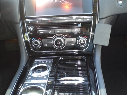 Brodit ProClip, Jaguar XJ 10-19