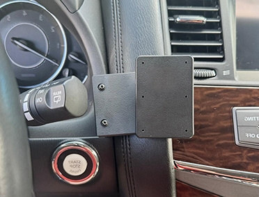 Brodit ProClip, Nissan Patrol 11-19