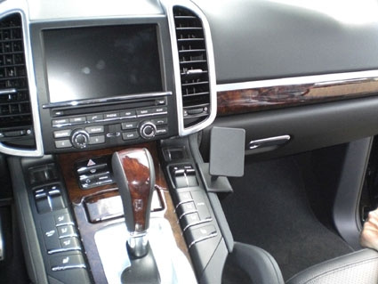 Brodit ProClip, Porsche Cayenne 11-18