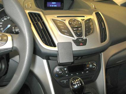 Ford C-Max/Grand C-Max 11-15/Ford Kuga 13-15, wyśrodkowany