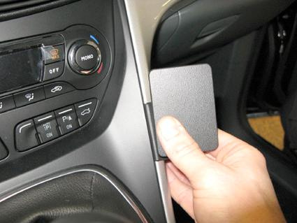 Ford C-Max/Grand C-Max 11-15, pod kątem