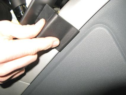 Ford C-Max/Grand C-Max 11-15, pod kątem
