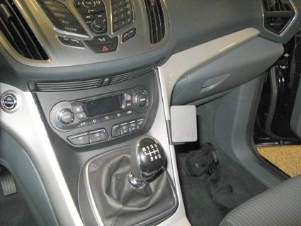 Ford C-Max/Grand C-Max 11-15, pod kątem