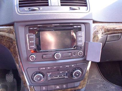 Skoda Yeti 10-15, pod kątem, Amundsen