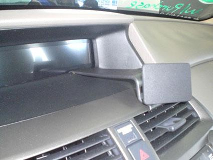 Honda Accord Coupé 08-12/Crosstour 10-12, pod kątem