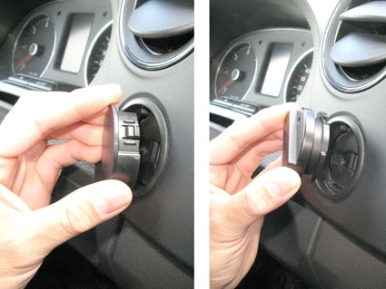 Brodit ProClip, Volkswagen Amarok 11-16