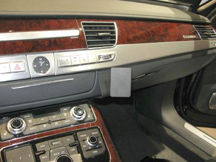 ProClip Monteringsbygel Audi A8 11-15, pod kątem