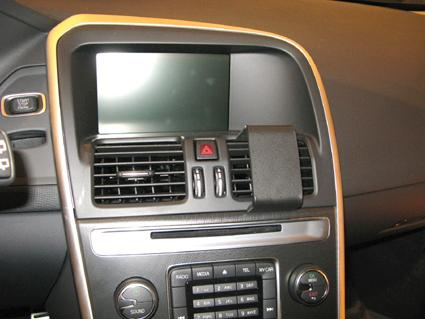 Volvo XC60 11-17, wyśrodkowany