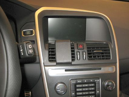 Volvo XC60 11-17, wyśrodkowany