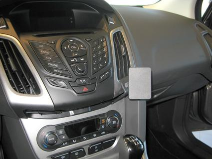 Ford Focus 11-15, pod kątem