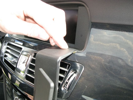 Brodit ProClip, Mercedes Benz CLS-Class 11-18